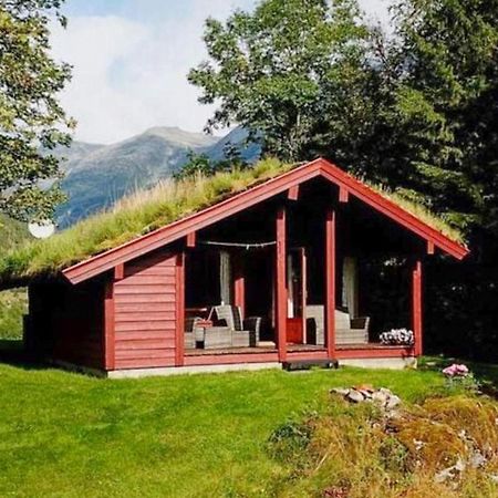 6 Person Holiday Home In Olden Zewnętrze zdjęcie