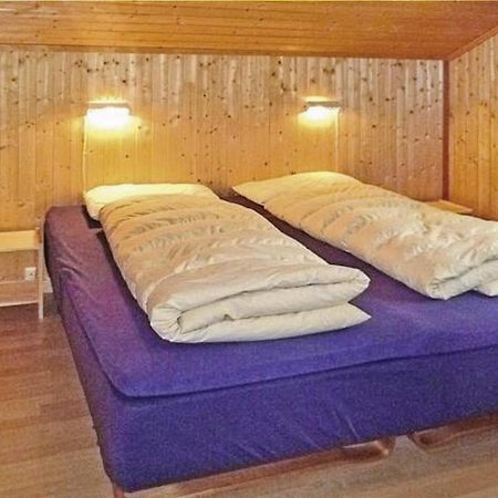 6 Person Holiday Home In Olden Zewnętrze zdjęcie
