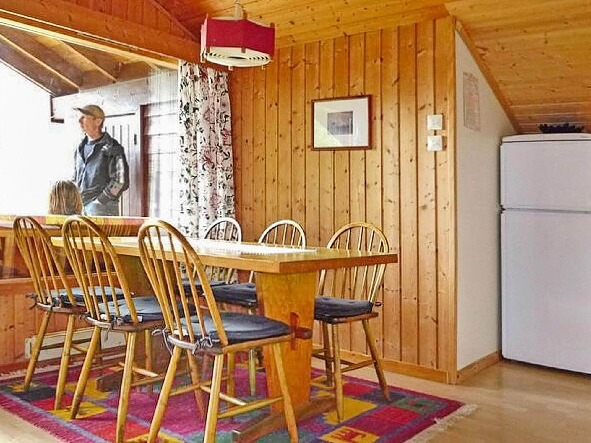 6 Person Holiday Home In Olden Zewnętrze zdjęcie