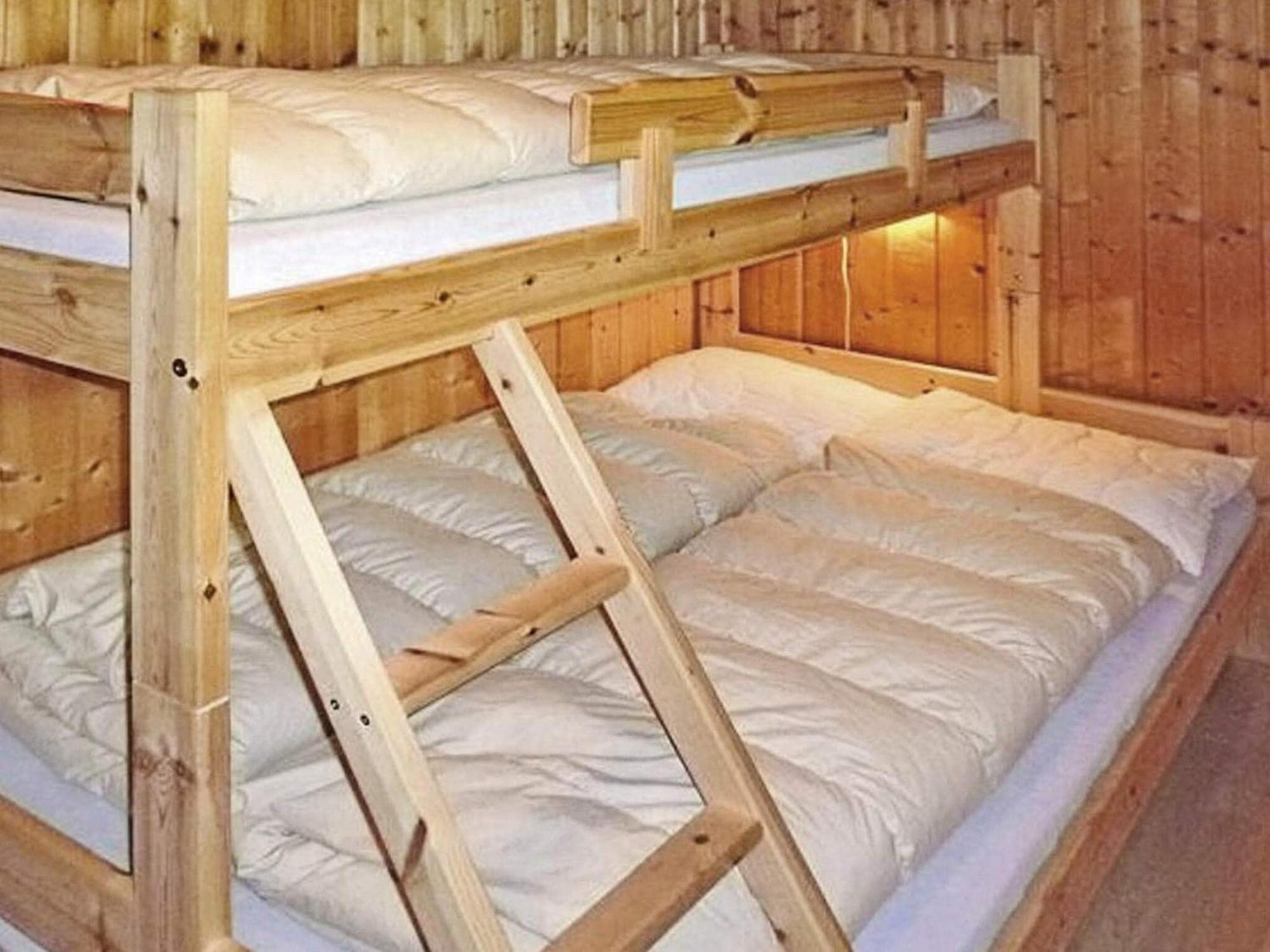 6 Person Holiday Home In Olden Zewnętrze zdjęcie