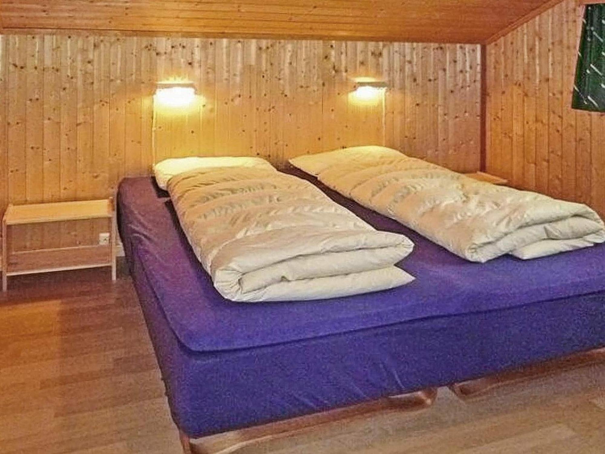 6 Person Holiday Home In Olden Zewnętrze zdjęcie