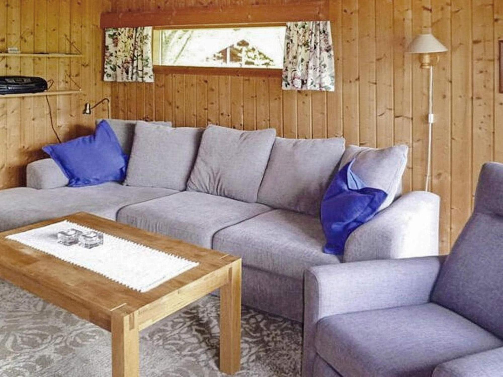 6 Person Holiday Home In Olden Zewnętrze zdjęcie