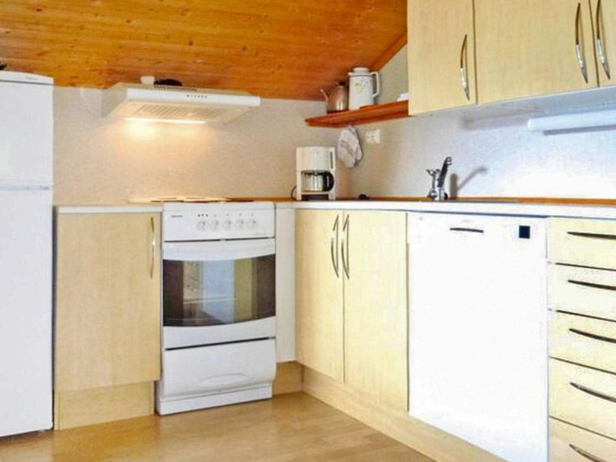 6 Person Holiday Home In Olden Zewnętrze zdjęcie
