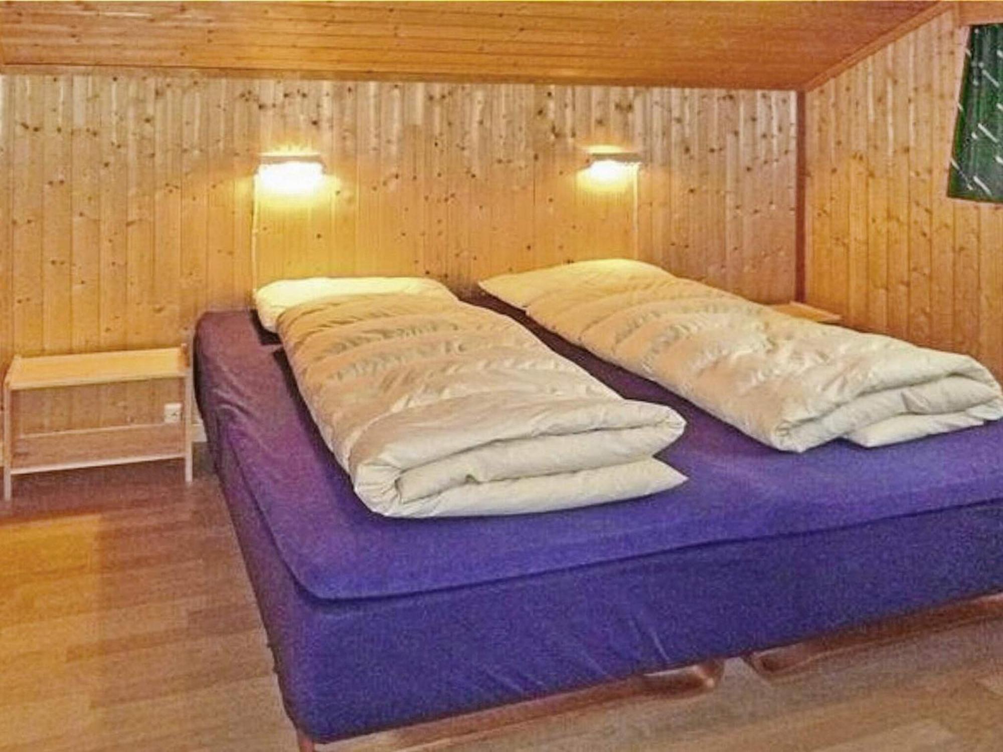 6 Person Holiday Home In Olden Zewnętrze zdjęcie