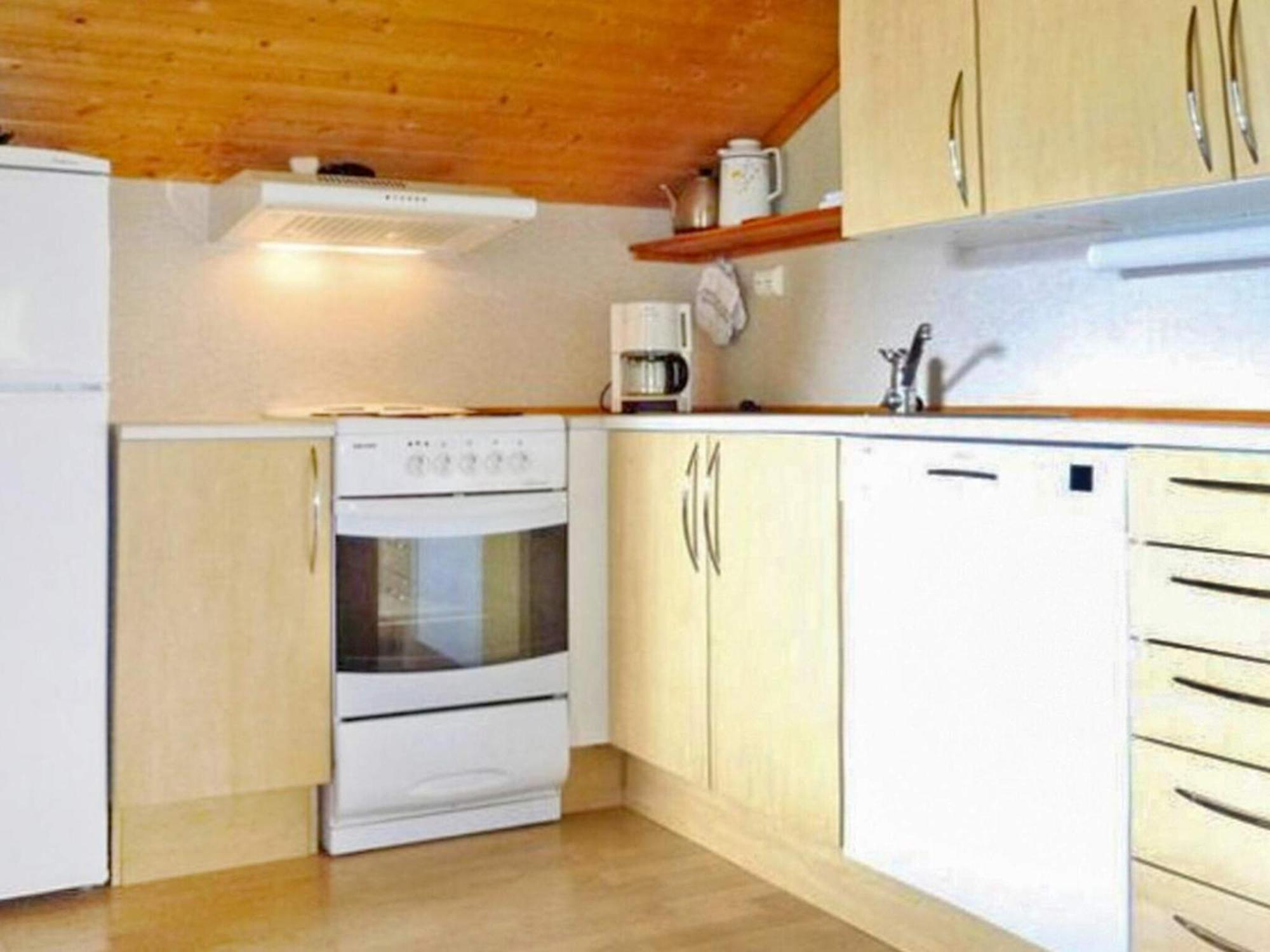 6 Person Holiday Home In Olden Zewnętrze zdjęcie