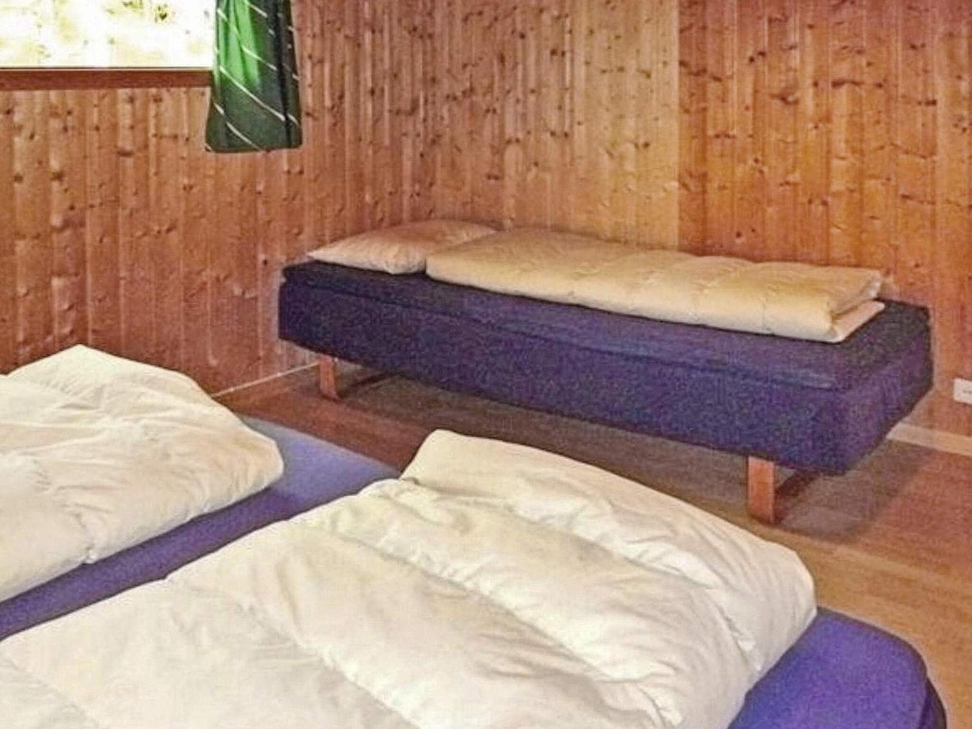 6 Person Holiday Home In Olden Zewnętrze zdjęcie