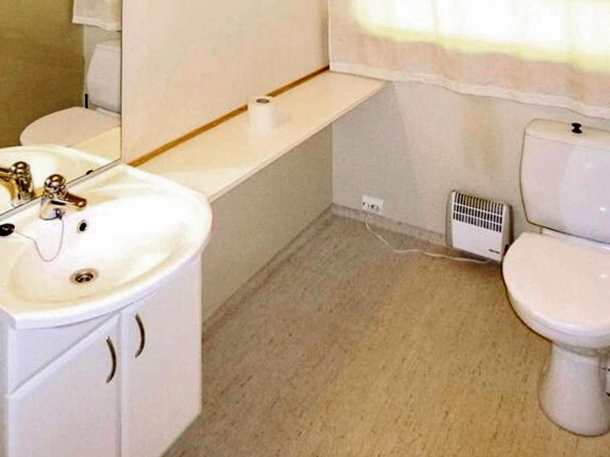 6 Person Holiday Home In Olden Zewnętrze zdjęcie