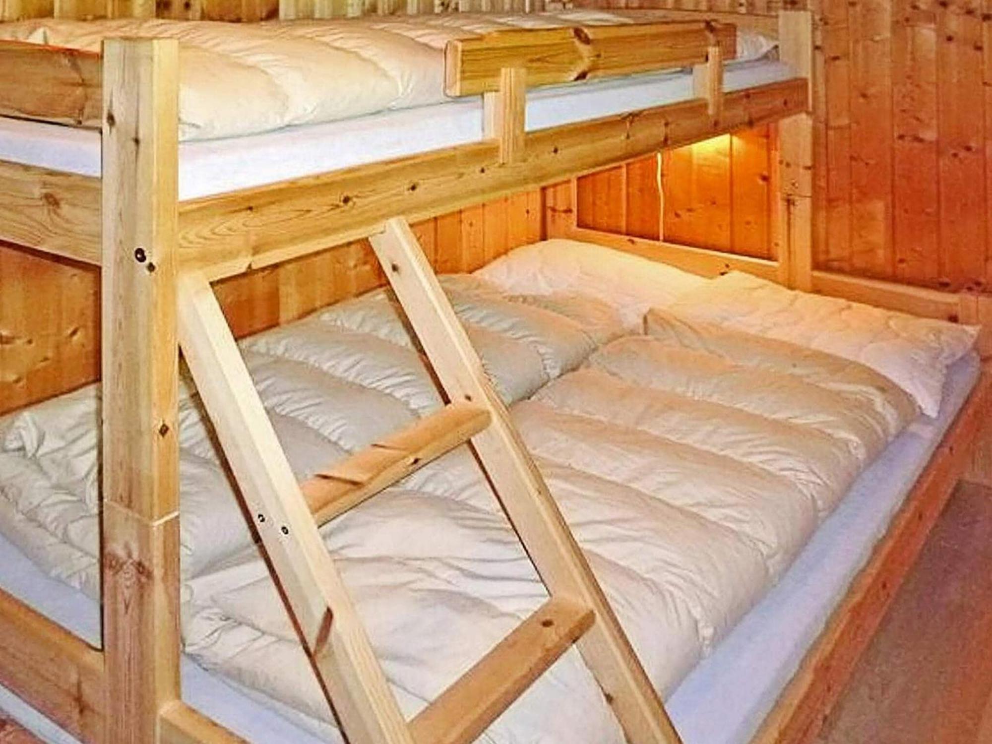 6 Person Holiday Home In Olden Zewnętrze zdjęcie