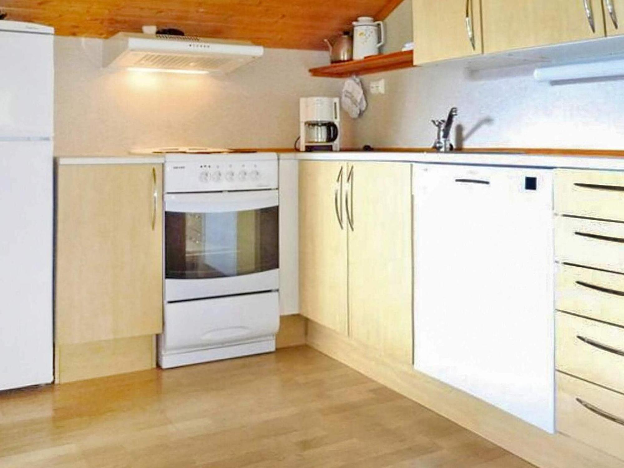 6 Person Holiday Home In Olden Zewnętrze zdjęcie
