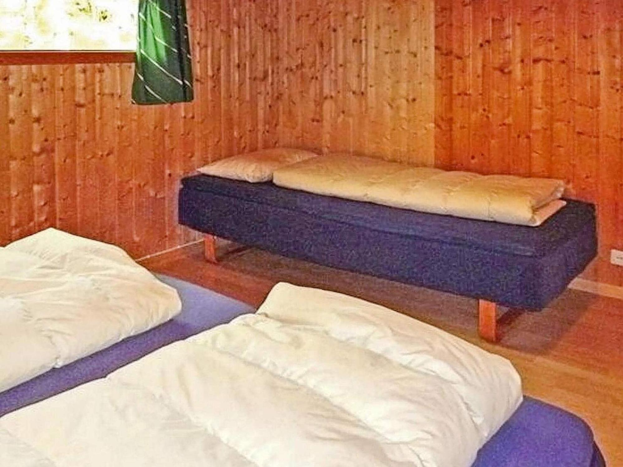 6 Person Holiday Home In Olden Zewnętrze zdjęcie