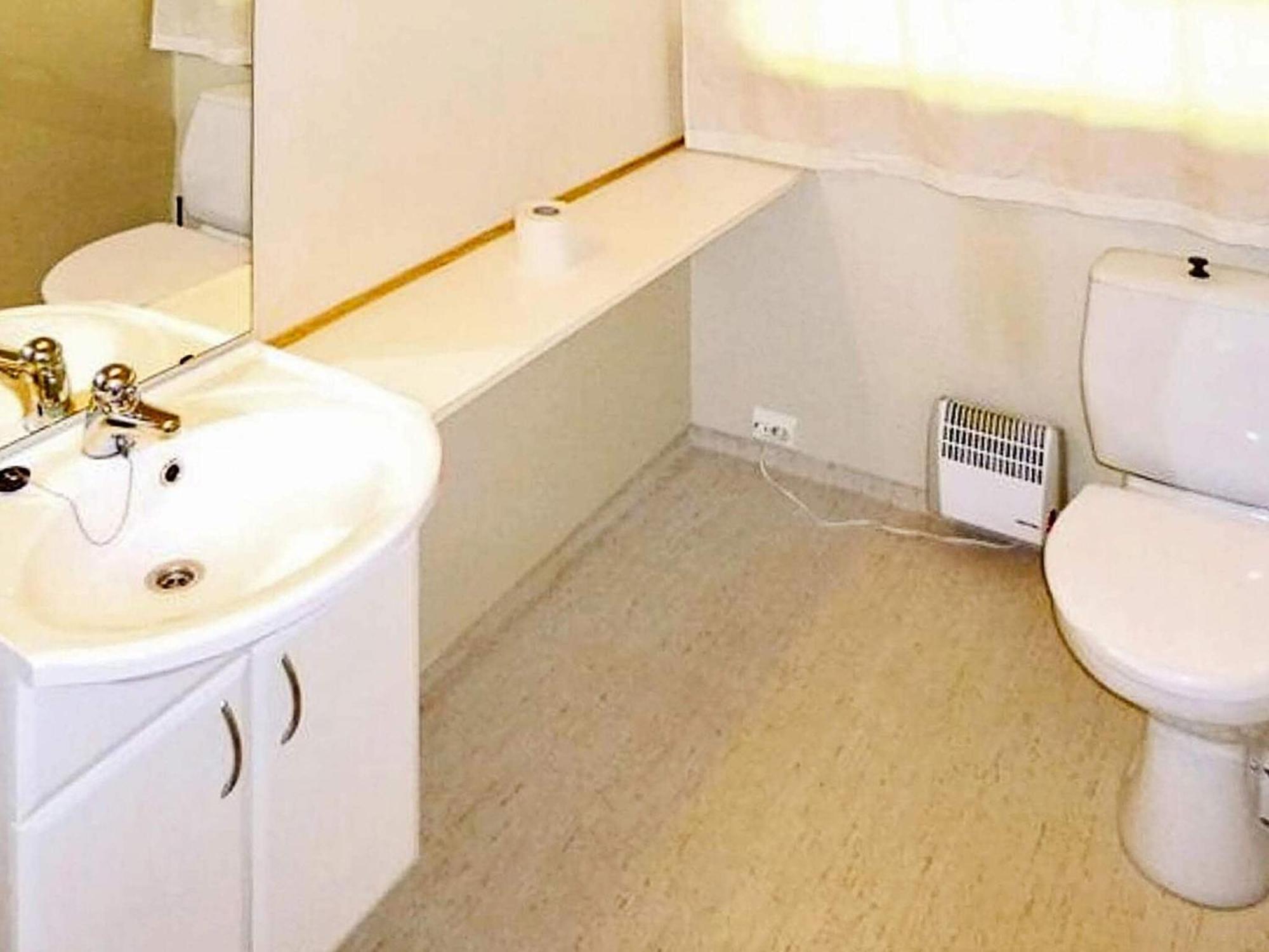 6 Person Holiday Home In Olden Zewnętrze zdjęcie