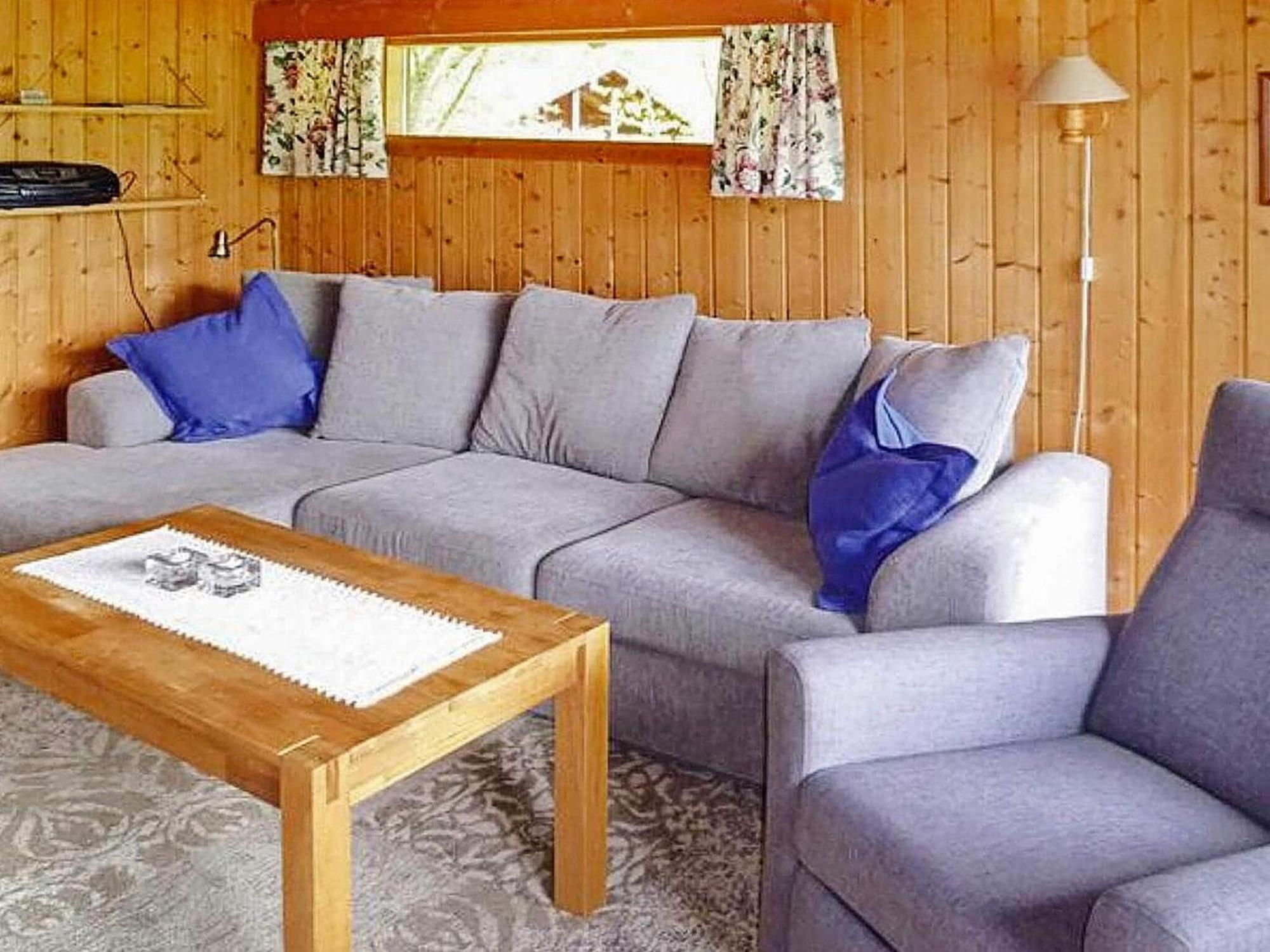 6 Person Holiday Home In Olden Zewnętrze zdjęcie